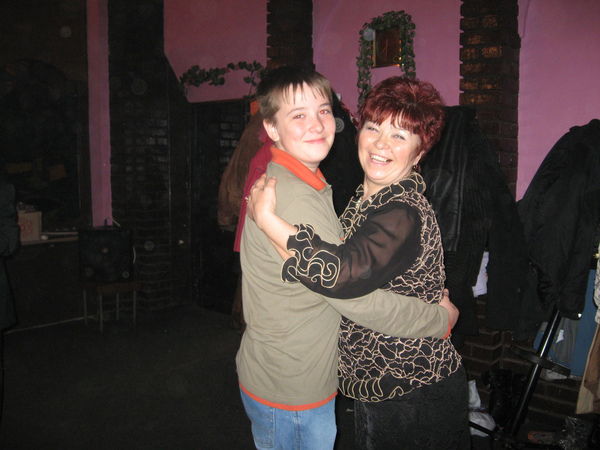 Любовь Болдырева