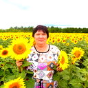 Зульфия Каримова