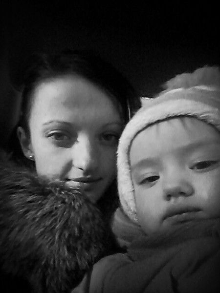 Ксюшка Осина