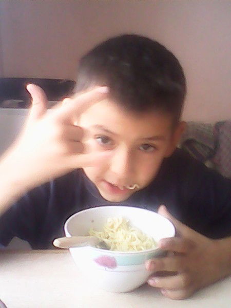 Даниил Раджабов