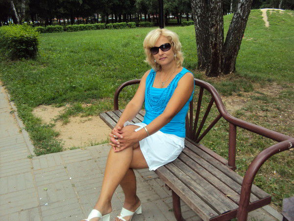 Наталья Лесковец