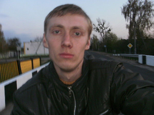 Ковалевич Сергей