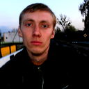 Ковалевич Сергей
