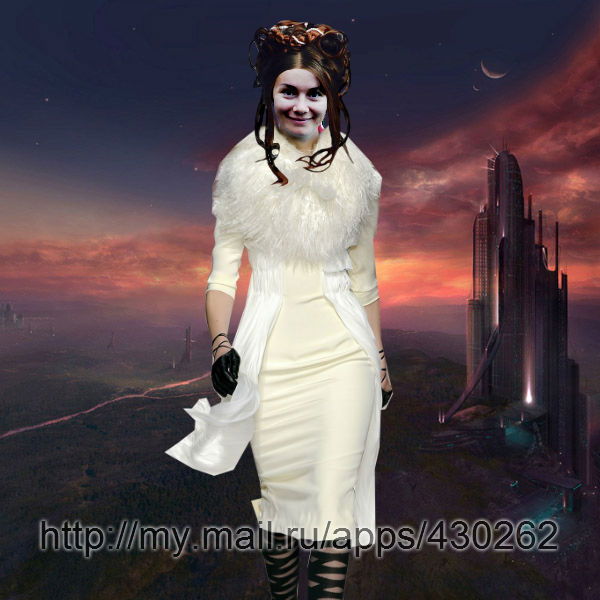 Эльвина Демидова