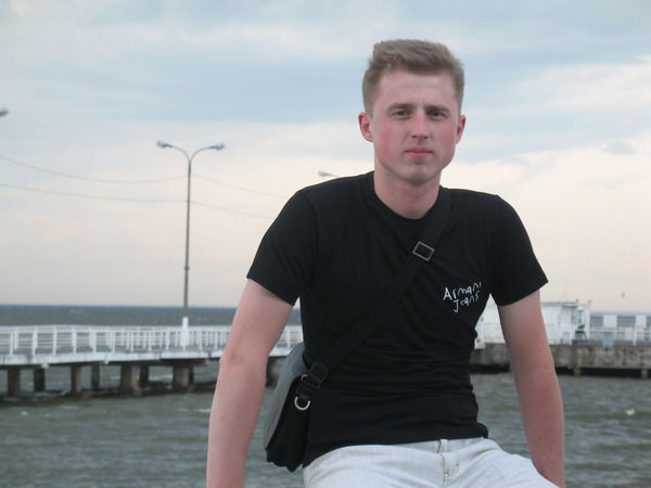 Алексей Кузьмин