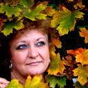 Лариса Щеголева