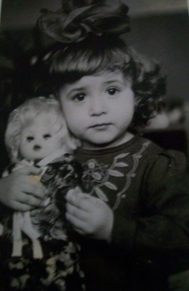 Раиля Ахметзянова