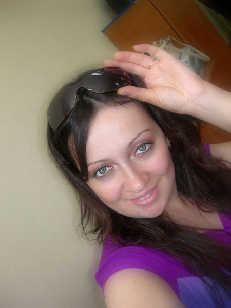 Марина Пугачева