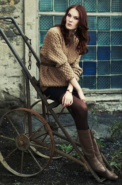 Кариния Проломова