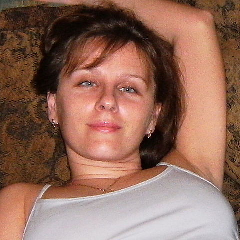 Светлана Холопова