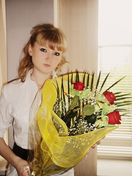 Ольга Коньшина