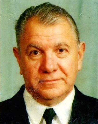 Евгений Суетин