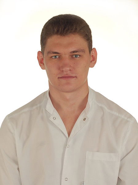 Андрей Долгушев