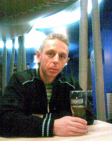 Саша Карнаухов