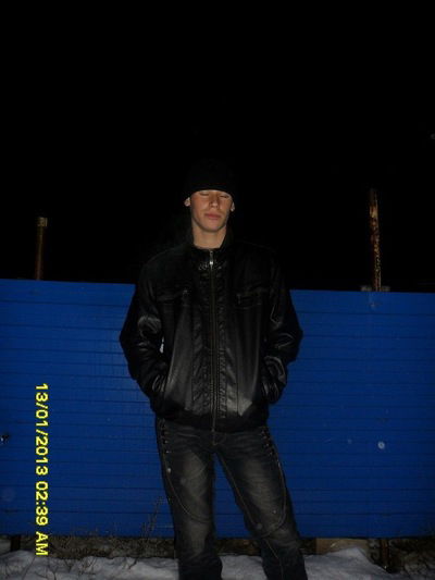 Колян Зрянин