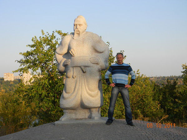 Александр Масаев