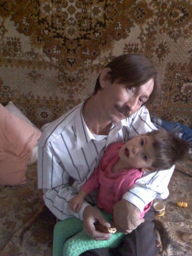 Виктор Самохин