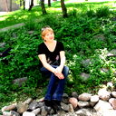 Zhanna Kenbeilova