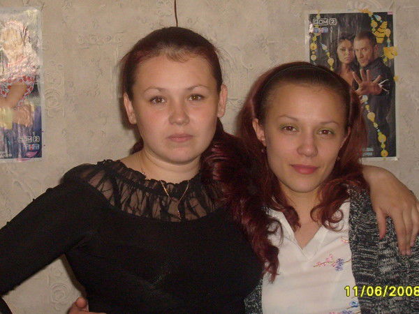 Наталья Ворожцова