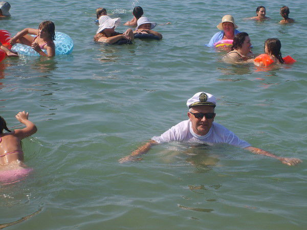 Владимир Передеров