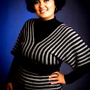 Marguba Raxmanova