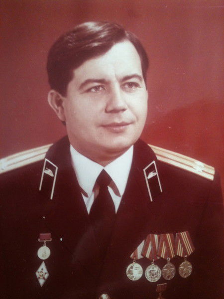 Расим Хамзин