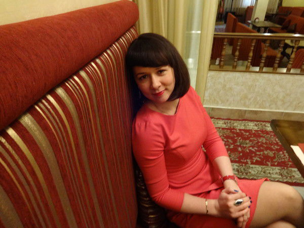 Юлия Миннибаева