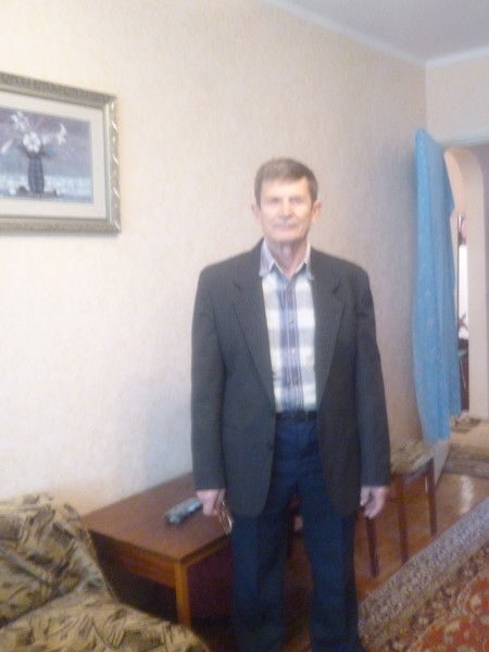 Леонид Булат