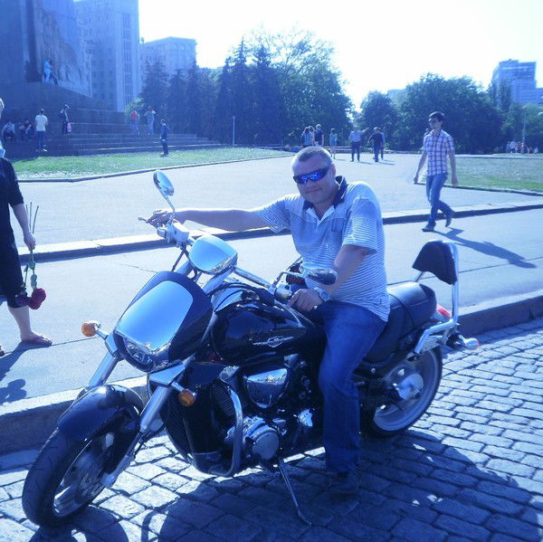 Андрей Федорович