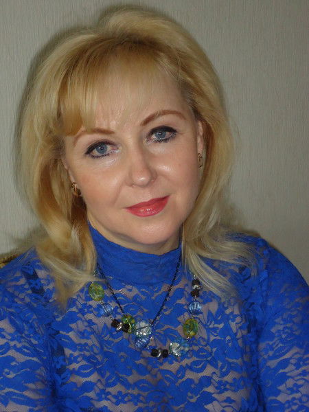 Светлана Финке