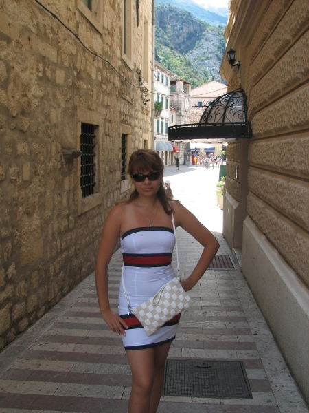 Анастасия Матвеева