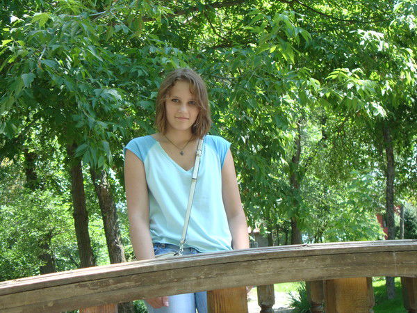 Екатерина Коваленко