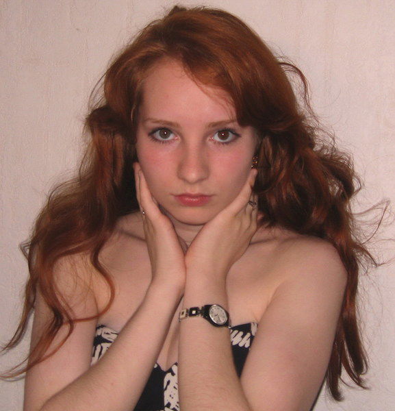 Дарья Константинова