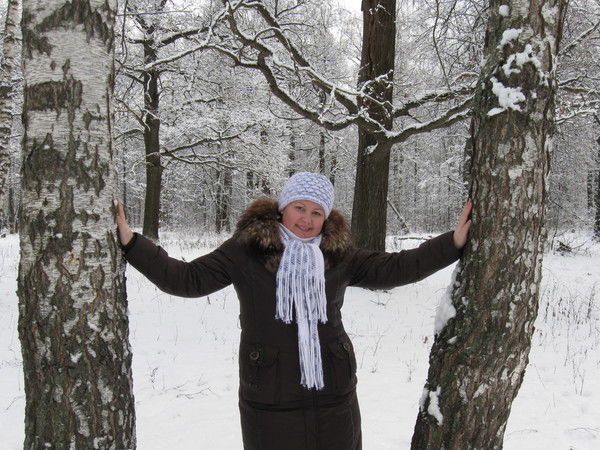 Татьяна Лукьянчикова