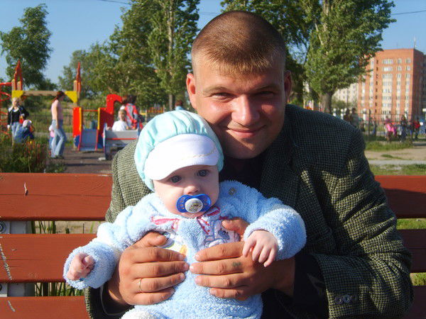 Александр Гвоздь