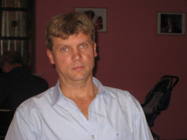 Сергей Страшнюк