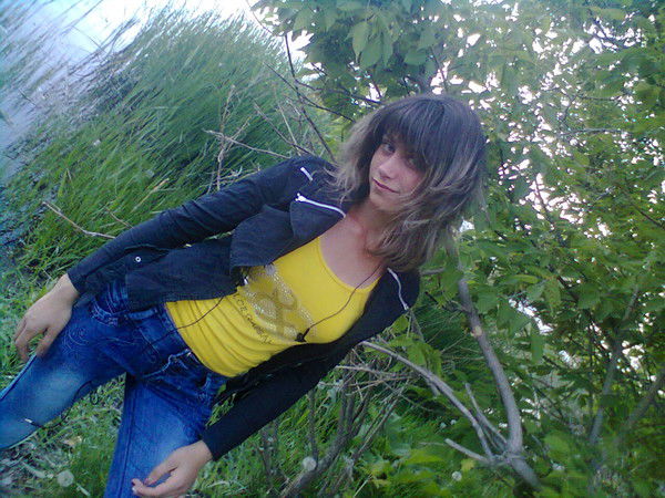 @@@aнастасия@@@ Лисовая