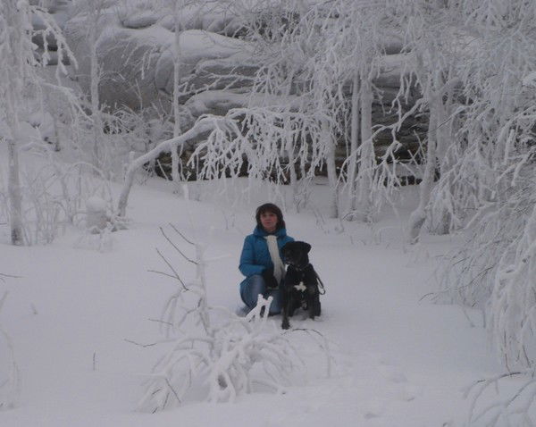 Ирина Шатрова