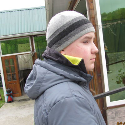 Иван Гуреев