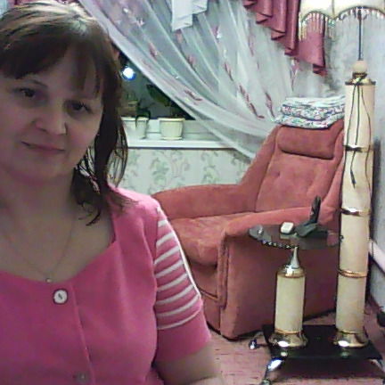 Светлана Мельникова