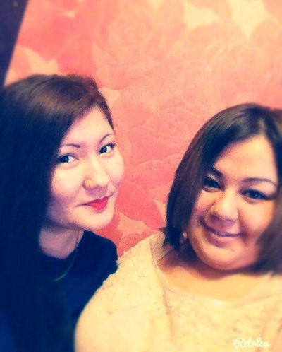 Акку Шахваева