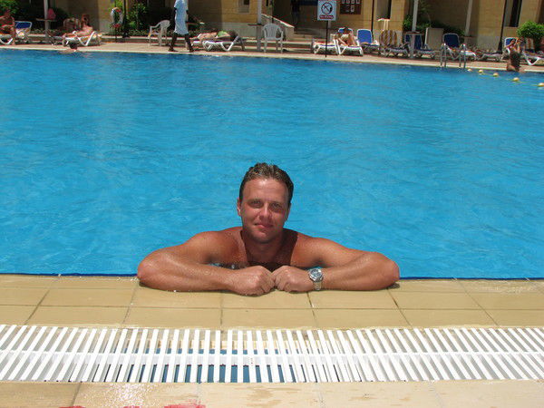 Олег Горбунов