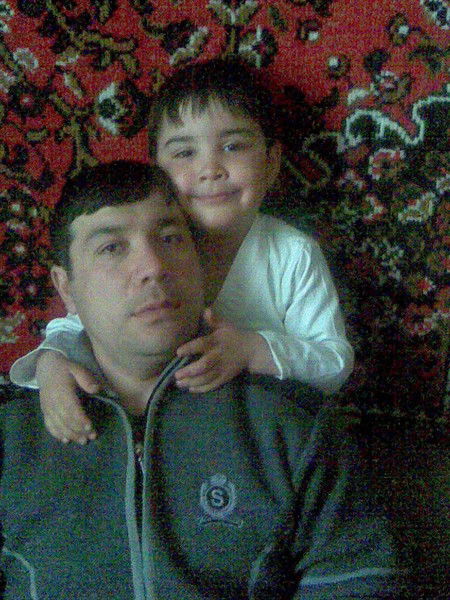 Бобурбек Жуманазаров