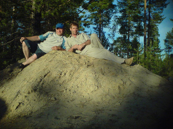 Владимир Барков