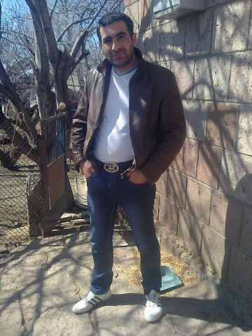 Мурад Исраелян