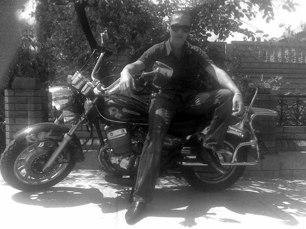 Сергей Галата