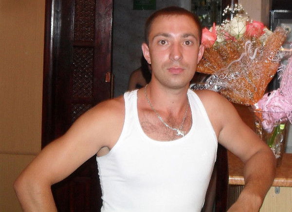 Андрей Белышив