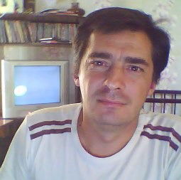 Александр Будулич