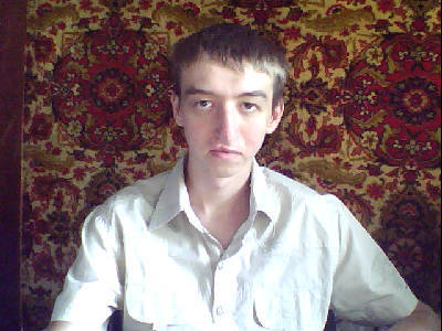 Виктор Калашник