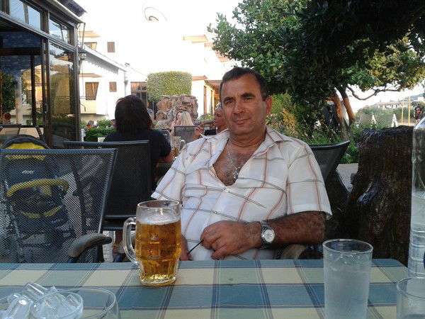 Иван Валехас